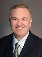 Keith E. Georgeson