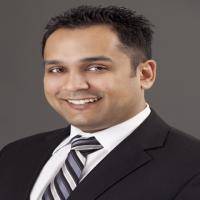 Samir R. Pandya