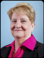 Beverly Barton Rogers