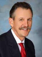 W. Clark  Hargrove