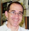 Steven E. Arnold