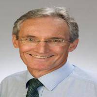 Graeme Hankey