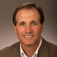 Stephen Wonderlich