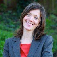 Alison Darcy