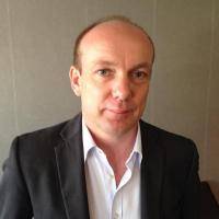 Neil Churchill