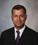 Verghese Mathew