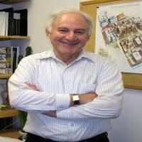 Barry Zirkin