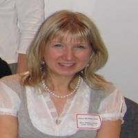 Alison Brabban