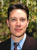 Travis Bradford