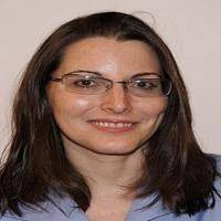 Catherine Ruth Friedman