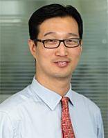 Andrew  Yoon