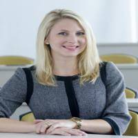 Katy E. Trinkley
