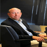 Jeffrey Leiden