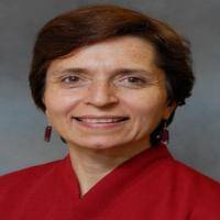 Parvin  Dorotskar