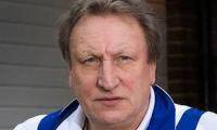 Neil Warnock