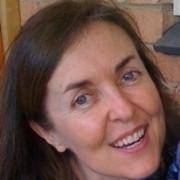 Angela Margaret Evans