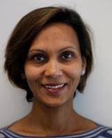 Gita Mishra