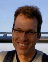 Chris Peter Subber