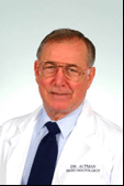 Roy Davis Altman