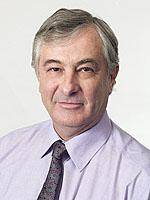 Clive S. Cockram