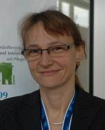 Claudia Spies