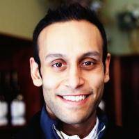 Nikhil Pai