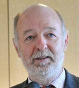 Ron Maughan