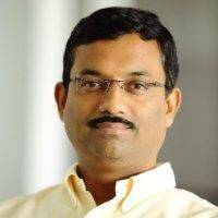Krishna Venkatesh