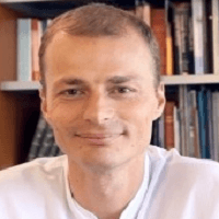 Gerald Raverot