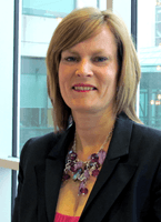 Susan F. Dent