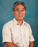 Daniel T. Chiu