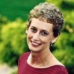 Ellen Wiebe