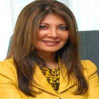 Naina Sachdev