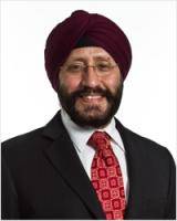 Dharambir S. Sethi