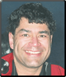 Bernie Chowdhury
