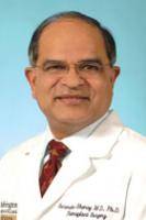Surendra Shenoy