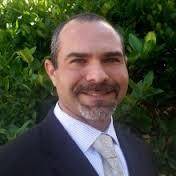 Todd E. Gegerson
