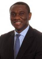 Fortune Iwuagwu