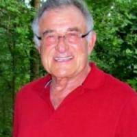 Robert Zachary Bruckman