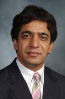 Bhupesh Parashar