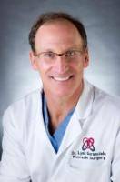 Lyall A. Gorenstein