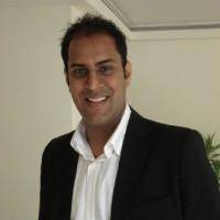 Chetan Shah