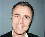 Michael  Barrington