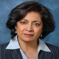Rekha Murthy