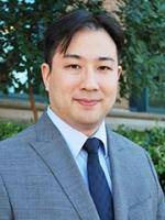 Stephen Choi