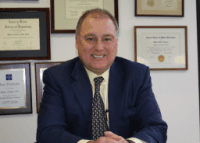 Mark Samuel Schubert