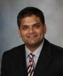 Nilay D. Shah