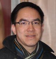 Wyatt Yue