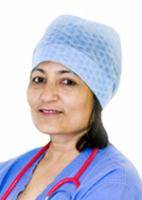 Sumeeta Conry