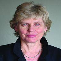 Christina M. Surawicz